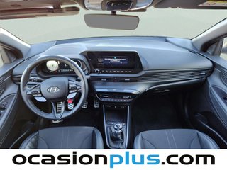 Hyundai i20 1.6T N 150 kW (204 CV)