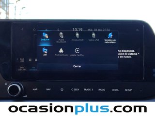 Hyundai i20 1.6T N 150 kW (204 CV)