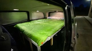 Mercedes-Benz Vito 9 plazas