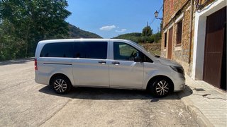 Mercedes-Benz Vito 9 plazas