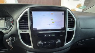 Mercedes-Benz Vito 9 plazas