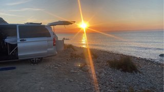 Mercedes-Benz Vito 9 plazas
