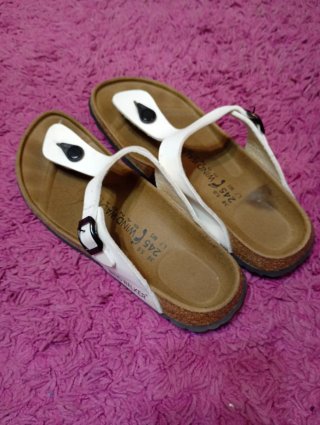 49.Sandalias planas Talla 38 ❤️ Wind Walker