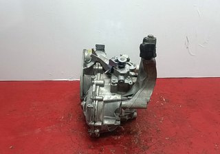 CAJA CAMBIOS MERCEDES-BENZ CLASE A (BM 169) D/640