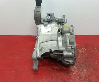 CAJA CAMBIOS MERCEDES-BENZ CLASE A (BM 169) D/640