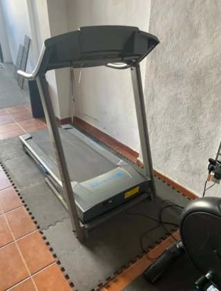 Cinta de correr DOMYOS