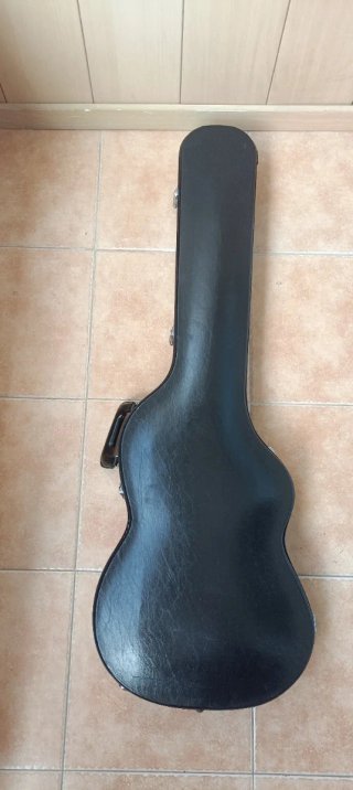 Estuche Aria Pro II MIJ RS-X70