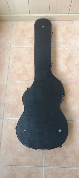 Estuche Aria Pro II MIJ RS-X70