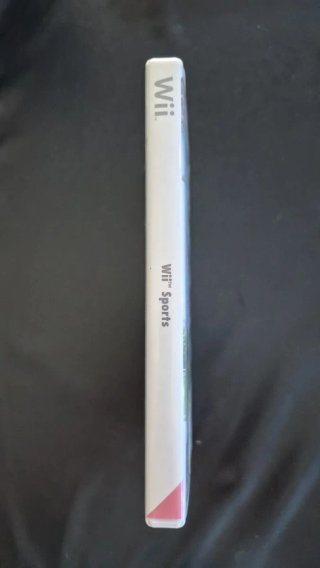 Wii Sports Nintendo Wii
