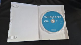 Wii Sports Nintendo Wii
