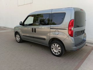 FIAT Doblò 2010