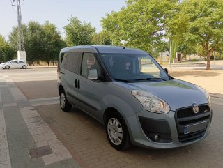 FIAT Doblò 2010