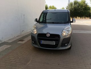 FIAT Doblò 2010