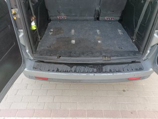 FIAT Doblò 2010