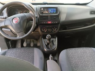 FIAT Doblò 2010
