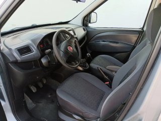 FIAT Doblò 2010