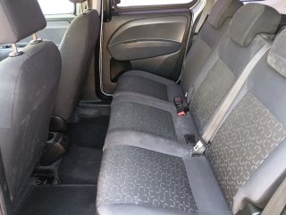 FIAT Doblò 2010