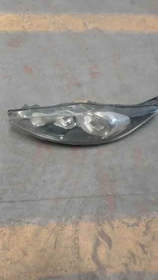 Faro Izquierdo Ford Fiesta 2008-2012