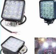 FOCO LED 48W - nuevos
