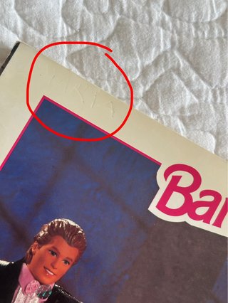 Catálogo de Juguetes El Corte Inglés 1992-93