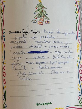 Catálogo de Juguetes El Corte Inglés 1992-93