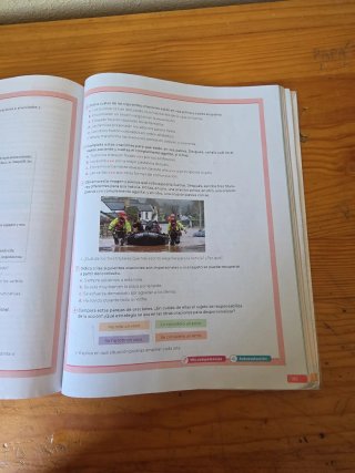 Lengua castellana y literatura 2 Secundaria : R...