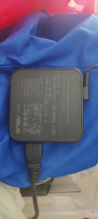 Notebook ASUS K501UX - DM086T"