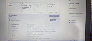 Notebook ASUS K501UX - DM086T"