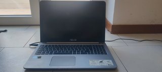 Notebook ASUS K501UX - DM086T"