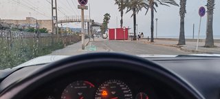 Corvette C5 Manual