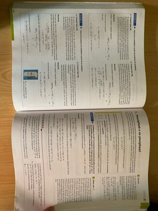 Química 2n Batxillerat