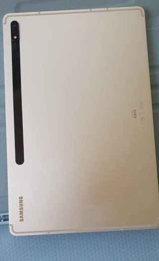 Tablet Samsung S8+ Plus come nuovo