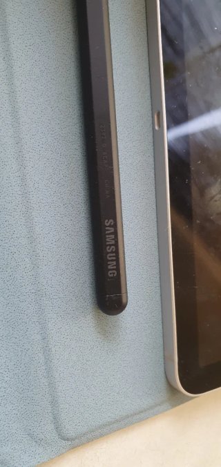 Tablet Samsung S8+ Plus come nuovo