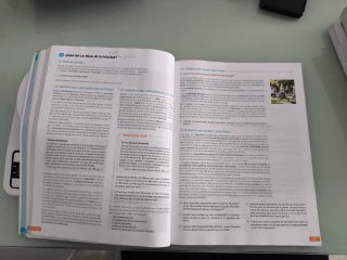 Filosofía 1 bachillerato