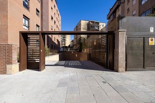 Garaje en venta en Camino de Ronda - Rosaleda en Granada