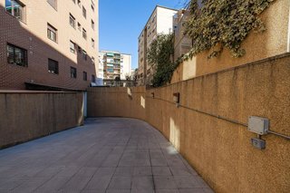 Garaje en venta en Camino de Ronda - Rosaleda en Granada