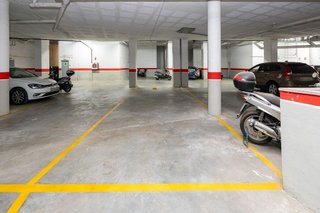 Garaje en venta en Camino de Ronda - Rosaleda en Granada