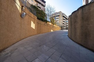 Garaje en venta en Camino de Ronda - Rosaleda en Granada