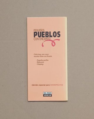 Pequeños pueblos con encanto