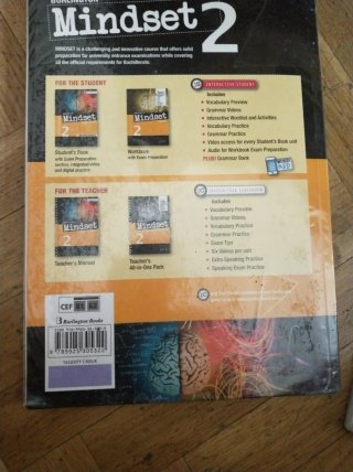 2 BACHILLERATO INGLES STUDENT'S BOOK & WORKBOOK