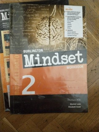 2 BACHILLERATO INGLES STUDENT'S BOOK & WORKBOOK