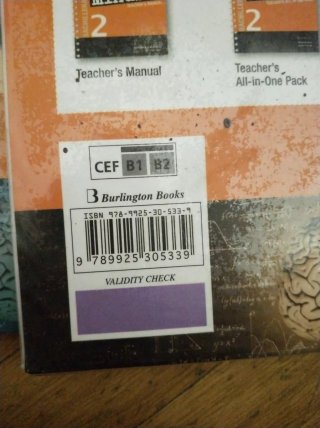 2 BACHILLERATO INGLES STUDENT'S BOOK & WORKBOOK