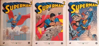 Cómics Superman
