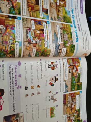 World Class 3. Activity Book and class book pack.