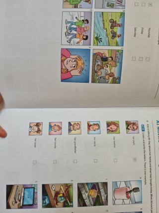 World Class 3. Activity Book and class book pack.