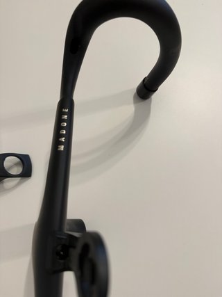 Manillar Trek Madone