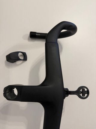 Manillar Trek Madone