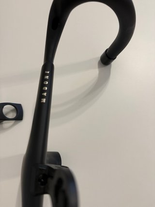 Manillar Trek Madone