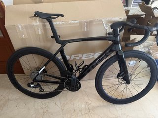 Manillar Trek Madone