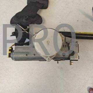 CINTURON SEGURIDAD DELANTERO DERECHO PEUGEOT USADO